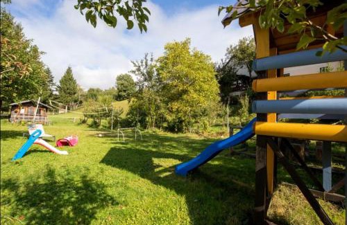 Fuzine Apartment | Holiday Home Lana