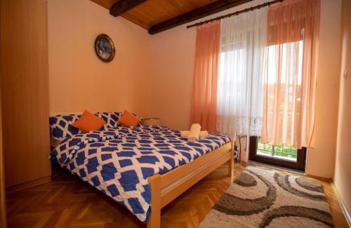 Fuzine Apartment | Holiday Home Lana