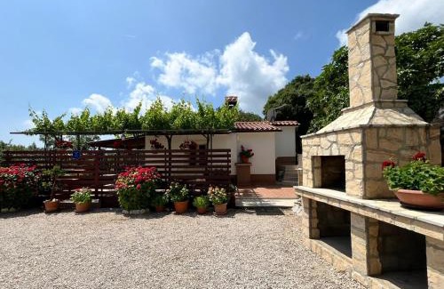 Gondolici House | Holiday Home Lana