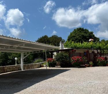 Gondolici House | Holiday Home Lana