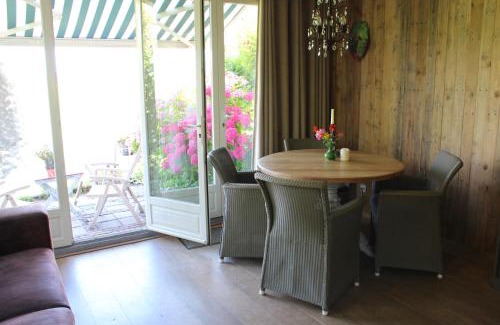 Amsterdam North Bed & Breakfast | Holiday home Landelijk Amsterdam
