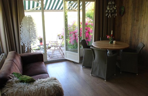 Amsterdam North Bed & Breakfast | Holiday home Landelijk Amsterdam