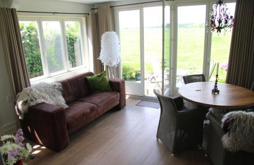 Amsterdam North Bed & Breakfast | Holiday home Landelijk Amsterdam