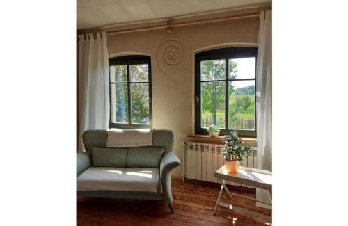 Babke Apartment | Holiday home Landlust