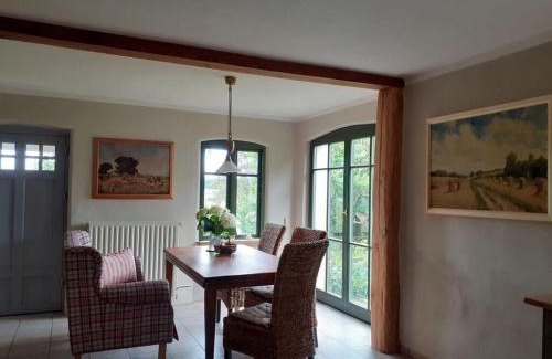 Babke Apartment | Holiday home Landlust