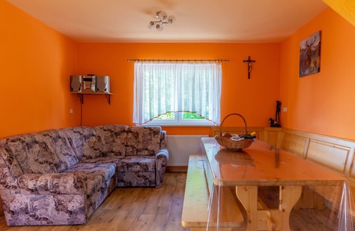 Cerklje ob Krki Apartment | Holiday Home Lanita with Amazing Views