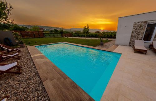 Hodbina House | Holiday Home Lara