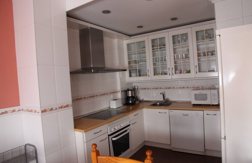Candas Ski Chalet | Holiday home Las Angelas