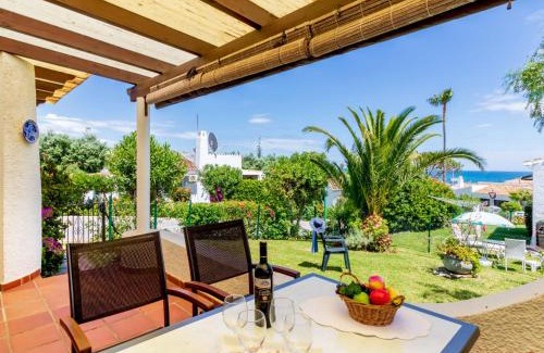 Mijas House | Holiday Home Las Buganvillas by Interhome