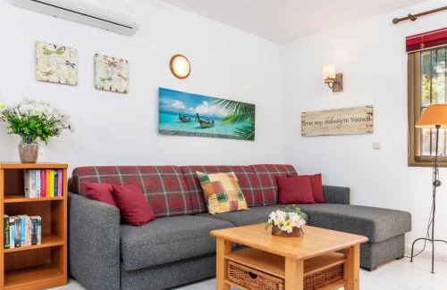 Mijas House | Holiday Home Las Buganvillas by Interhome