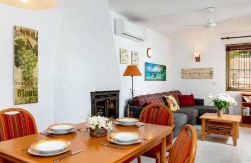 Mijas House | Holiday Home Las Buganvillas by Interhome