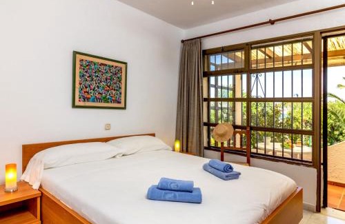 Mijas House | Holiday Home Las Buganvillas by Interhome