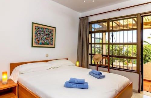 Mijas House | Holiday Home Las Buganvillas