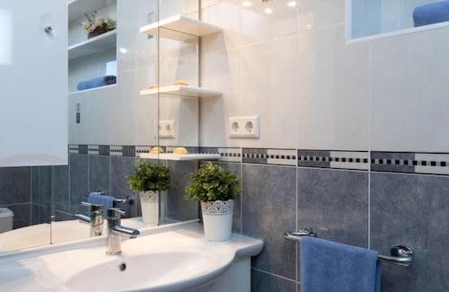 Mijas House | Holiday Home Las Buganvillas