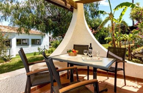 Mijas House | Holiday Home Las Buganvillas