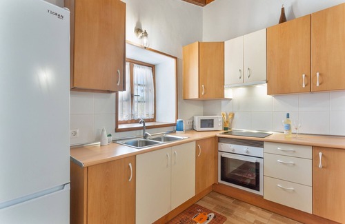 Garachico House | Holiday Home "Las Casas del Bisa" with Mountain View & Terrace in Garachico