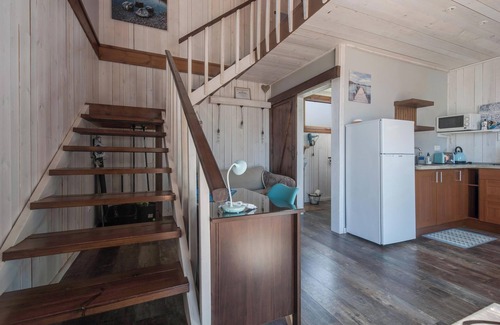 Tejina House | Holiday Home 'Las Hermanas' with Sea View, Pool & Wi-Fi