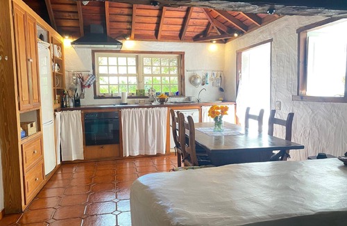 El Paso House | Holiday home "Las Tortugas"