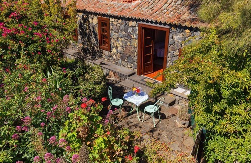 El Paso House | Holiday home "Las Tortugas"