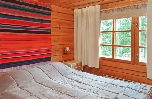 Padasjoki House | Holiday Home Lauluranta by Interhome