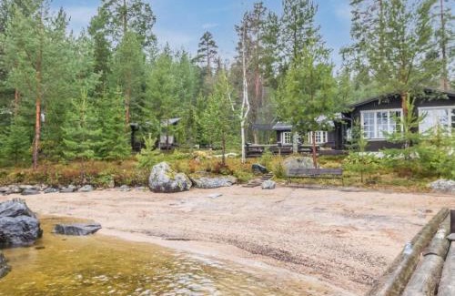 Padasjoki House | Holiday Home Lauluranta by Interhome