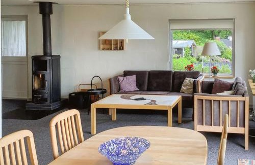Borkop House | Holiday Home Launo - 150m to the inlet by Interhome