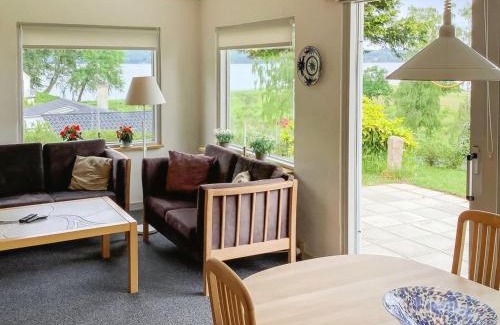 Borkop House | Holiday Home Launo - 150m to the inlet by Interhome