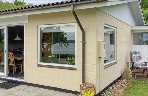 Borkop House | Holiday Home Launo - 150m to the inlet by Interhome