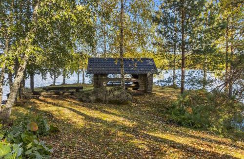 Outokumpu House | Holiday Home Laura by Interhome