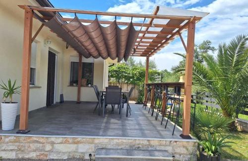 Rasopasno Villa | Holiday home Laura