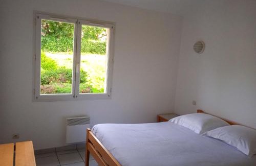 Prailles House | Holiday Home Le Domaine du Lambon-1 by Interhome