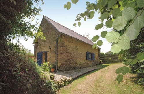 Le Faouet House | Holiday Home Le Faouet P-728