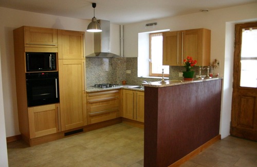 La Malene House | Holiday Home 'Le Genévrier' with Private Terrace and Private Garden