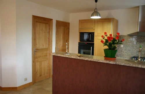 La Malene House | Holiday Home 'Le Genévrier' with Private Terrace and Private Garden