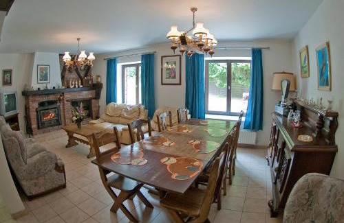 Gouvy House | Holiday Home Le Pihon