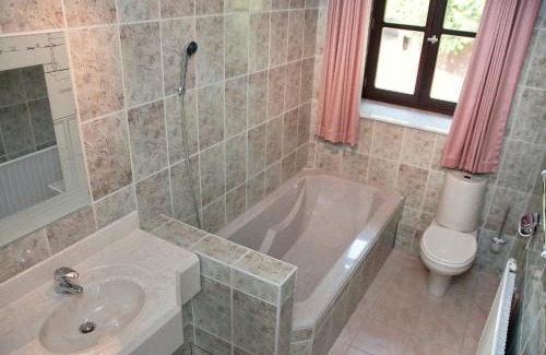 Gouvy House | Holiday Home Le Pihon