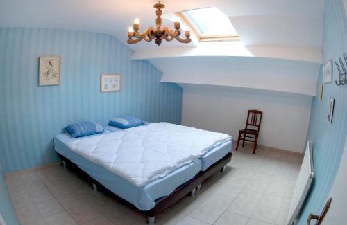 Gouvy House | Holiday Home Le Pihon