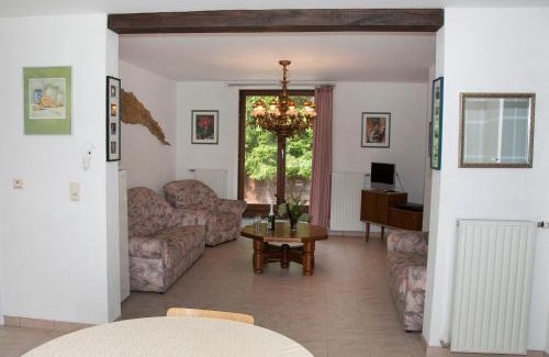Gouvy House | Holiday Home Le Pihon