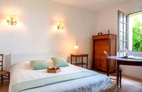 Les Moutiers-en-Retz House | Holiday Home Le Pré Vincent by Interhome