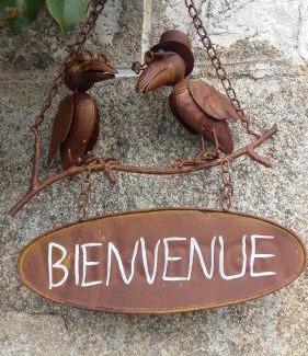 Rouelle House | Holiday home Le Pressoir