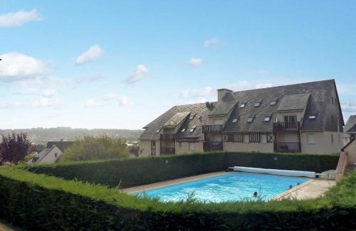 Touques House | Holiday Home Le Vert Coteau-4 by Interhome