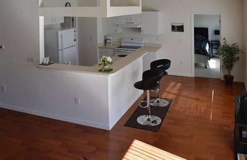 Joel House | holiday home, Lehigh Acres
