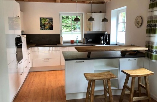 Stellichte Apartment | Holiday home Lehrdetal