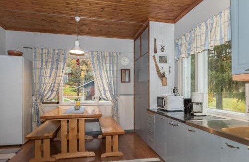 Karjalohja House | Holiday Home Lehtoniemi by Interhome