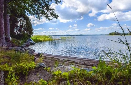 Hankasalmi House | Holiday Home Lehtoranta by Interhome