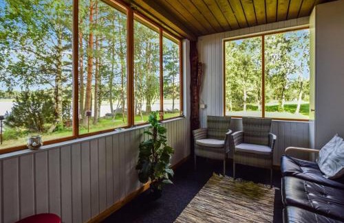 Hankasalmi House | Holiday Home Lehtoranta by Interhome