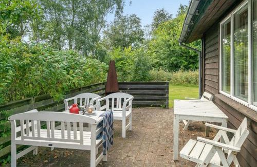 Gjøl House | Holiday Home Lennert - 100m to the fjord by Interhome