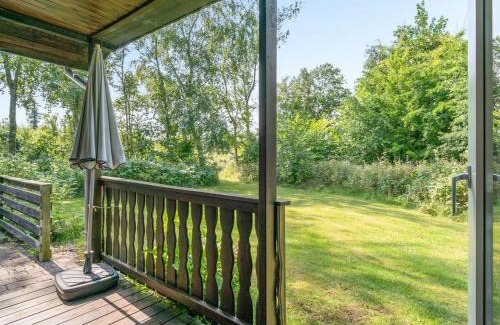 Gjøl House | Holiday Home Lennert - 100m to the fjord by Interhome