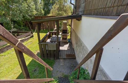 Lenora House | Holiday Home Lenora II by Interhome