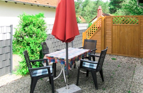 Muritz House | Holiday Home Lenzer Höh by Interhome